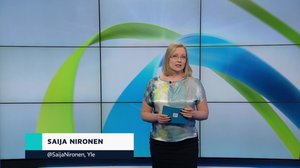 Yle Uutiset Uusimaa 28-05-2019 klo 17-06: 28.05.2019 17.39