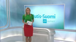 Yle Uutiset Uutis-Suomi 28-05-2019: 28.05.2019 18.53