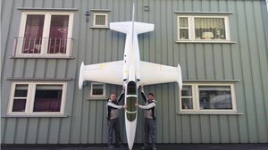 Norjaa ristiin rastiin: 31.05.2019 06.00