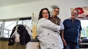 Naapuruston kauhu: 01.06.2019 06.00