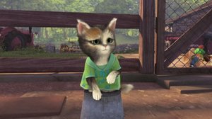 Tupun uusi ystävä (S): 01.06.2019 08.33