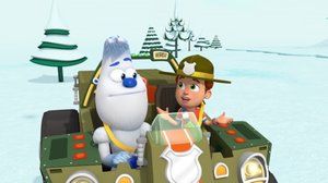 Retkeilijät vastaan jetit (S): 01.06.2019 08.45