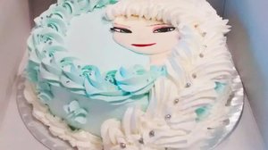 Kakku on juhlapöydän kruunu: 29.05.2019 11.36