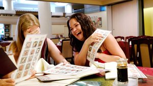 OMG, heittääks ne mut nyt ulos?: 29.05.2019 21.00