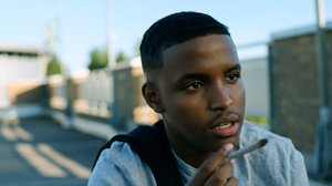 Abdi chillaa Emrahin kanssa (S): 30.05.2019 00.01