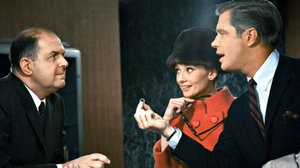 Kino Klassikko: Aamiainen Tiffanylla (7) (7): 30.05.2019 06.00