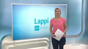 Yle Uutiset Lappi 29-05-2019 Klo 17-06: 29.05.2019 16.35