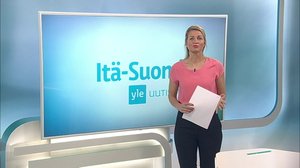 Yle Uutiset Itä-Suomi 29-05-2019 Klo 17-06: 29.05.2019 16.33