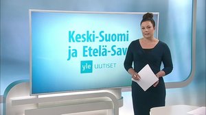 Yle Uutiset Keski-Suomi ja Etelä-Savo 29-05-2019 Klo 17-06: 29.05.2019 16.35