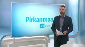 Yle Uutiset Pirkanmaa 29-05-2019 Klo 17-06: 29.05.2019 16.45