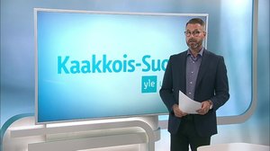 Yle Uutiset Kaakkois-Suomi 29-05-2019 Klo 17-06: 29.05.2019 16.49