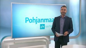 Yle Uutiset Pohjanmaa 29-05-2019 Klo 17-06: 29.05.2019 16.53