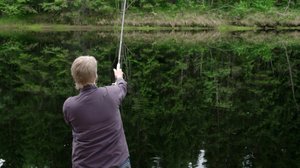 Luontoretkellä: 02.06.2019 06.00