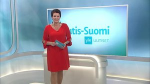 Yle Uutiset Uutis-Suomi 29-05-2019: 29.05.2019 19.34
