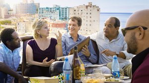 Kino: Havannan taivaan alla (S) (S): 02.06.2019 12.00