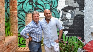 Rakkaudesta puutarhaan: 03.06.2019 06.00