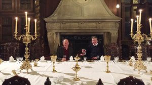 Burghley House: 03.06.2019 06.00