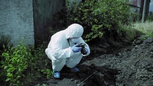 Täydellinen murha (7): 03.06.2019 06.00