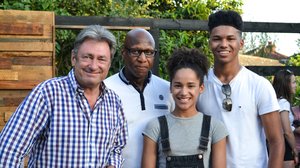 Rakkaudesta puutarhaan: 03.06.2019 06.00