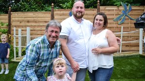 Rakkaudesta puutarhaan: 03.06.2019 06.00