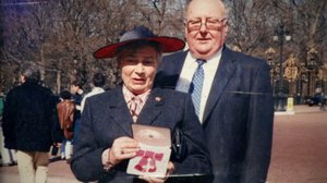 Aviopari katoaa (12): 03.06.2019 06.00