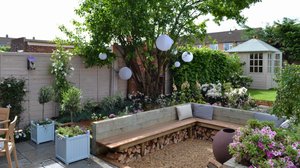 Rakkaudesta puutarhaan: 03.06.2019 06.00