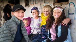 Venetsia, Albania ja Turkki: 03.06.2019 06.00