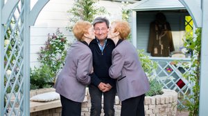 Rakkaudesta puutarhaan: 03.06.2019 06.00