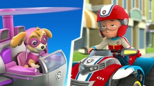 Pennut ja merirosvoaarre (S): 03.06.2019 07.57