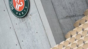 Ranskan Avoin tennisturnaus: 30.05.2019 17.04