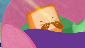 Pikkuli ja Uniankka (S): 03.06.2019 18.00