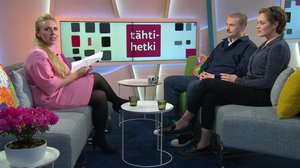 Tähtihetki: 31.05.2019 09.02