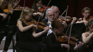 Beethovenin sinfonia nro 3: 02.06.2019 00.01