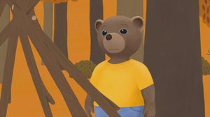 Kuin isot pojat (S): 02.06.2019 07.25