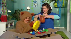 Nallen ja Veeran satu: Kuu-hunajaa: 02.06.2019 07.44