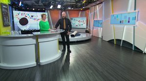 Ylen Aamu-tv: Tänään otsikoissa: 31.05.2019 15.10