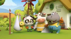 Tuulinen päivä (S): 03.06.2019 18.00