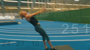 Tulosten takana: minä Wilma Murto: 01.06.2019 20.30