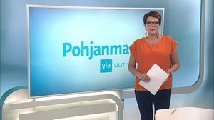 Yle Uutiset Pohjanmaa 31-05-2019 Klo 17-06: 31.05.2019 16.25
