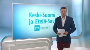 Yle Uutiset Keski-Suomi ja Etelä-Savo 31-05-2019 Klo 17-06: 31.05.2019 16.35