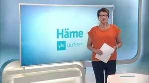 Yle Uutiset Häme 31-05-2019 klo 17-06: 31.05.2019 16.36
