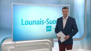 Yle Uutiset Lounais-Suomi 31-05-2019 Klo 17-06: 31.05.2019 16.36