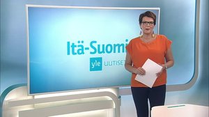 Yle Uutiset Itä-Suomi 31-05-2019 Klo 17-06: 31.05.2019 16.37