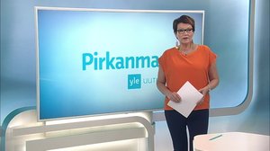 Yle Uutiset Pirkanmaa 31-05-2019 Klo 17-06: 31.05.2019 16.41
