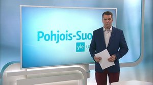 Yle Uutiset Pohjois-Suomi 31-05-2019 Klo 17-06: 31.05.2019 16.41