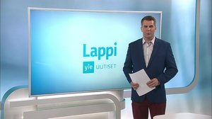 Yle Uutiset Lappi 31-05-2019 Klo 17-06: 31.05.2019 16.45