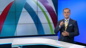 Yle Uutiset viittomakielellä: 31.05.2019 16.55