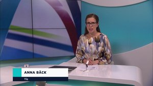 Yle Nyheter TV-nytt: 31.05.2019 18.00