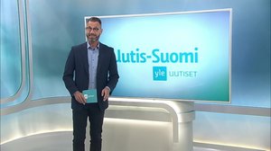 Yle Uutiset Uutis-Suomi 31-05-2019: 31.05.2019 18.48