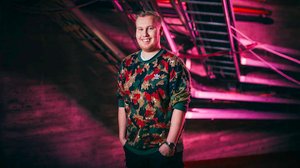 YleX Throwback: Jani Kareinen: 31.05.2019 19.02